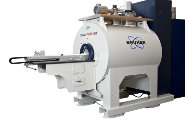 Bruker ClinScan